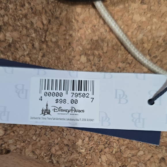 Disney Mickey Mouse Wristlet - Picture 5 of 5